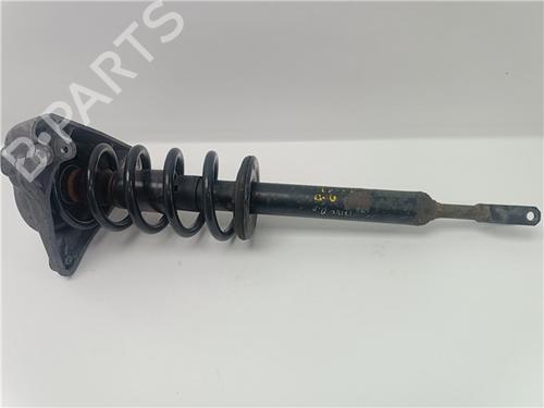 Højre fortil støddæmper AUDI A6 C6 (4F2) [2004-2011]  31372020