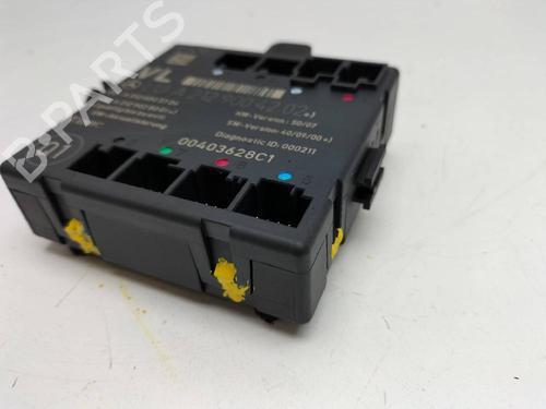 Electronic module MERCEDES-BENZ C-CLASS (W204) C 250 CDI (204.003) | BP12629045M83 