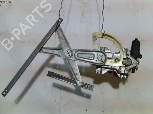 Front right window mechanism KIA SORENTO I (JC) 2.5 CRDi 4WD | BP12607114C23 