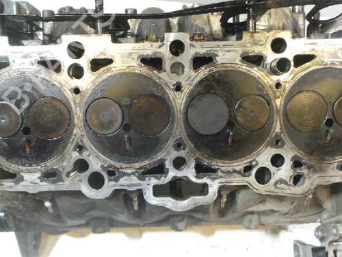 Cylinder head SEAT IBIZA IV (6J5, 6P1)  | BP12616378M5 