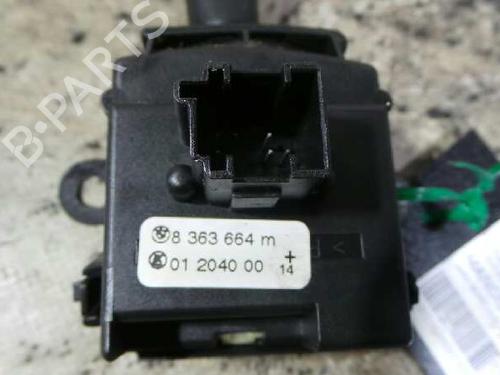 Steering column stalk BMW 3 (E46) 318 i | BP12611095I23 