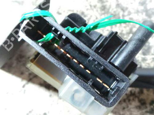 Steering column stalk KIA PICANTO I (SA) 1.1 | BP12611051I23 