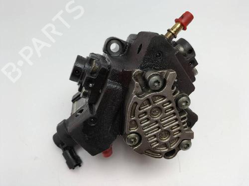 Injection pump RENAULT LAGUNA III (BT0/1)  | BP18505752M78 