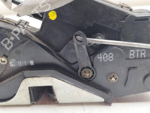 Front right lock FIAT DUCATO Bus (250_) 180 Multijet 3,0 D | BP12630634C97 