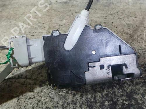Rear right lock CITROËN C4 I (LC_)  | BP12613317C99 