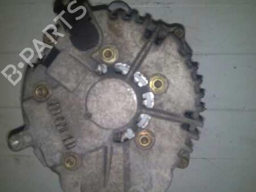 Alternator NISSAN ALMERA II (N16) 2.2 dCi | BP12624812M7 