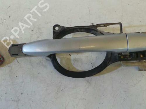 Used Front right exterior door handle FORD B-MAX (JK) 1.5 TDCi (75 hp) 12619540