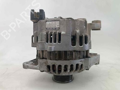 Used Alternator CITROËN JUMPER I Van (230L) 2.5 D 4x4 (86 hp) 19129328