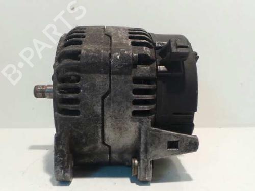 Generator SEAT ALHAMBRA (7V8, 7V9) 1.9 TDI | BP21223378M7 