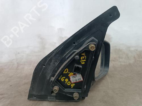 Right mirror KIA PICANTO I (SA) 1.1 | BP24494310C27 