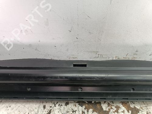 Rear parcel shelf BMW X3 (E83) 3.0 i xDrive | BP24015851C85 