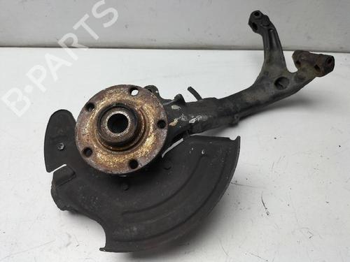 Right front steering knuckle VW PASSAT B5.5 (3B3) 1.9 TDI | BP14995724M26 