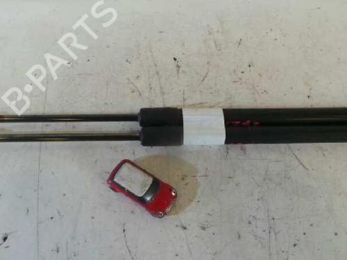 Used Tailgate lift support BMW 1 (E87) 118 d (143 hp) 14242168
