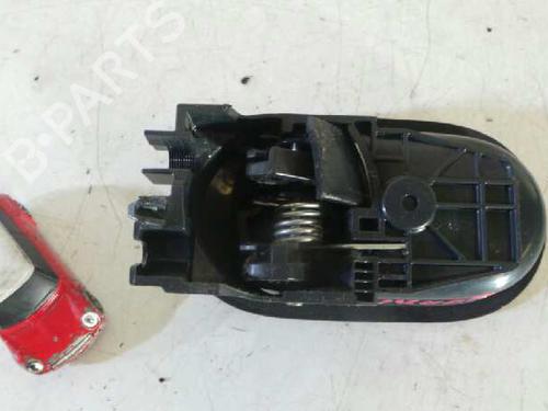 Front right interior door handle TATA NANO 0.6 | BP12618954I14 