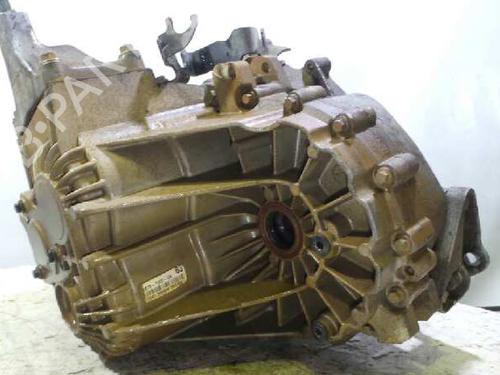 Gearbox FORD MONDEO III (B5Y)  | BP12608862M3 