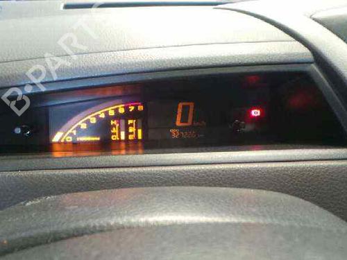 Used Instrument cluster SUZUKI LIANA Hatchback [2001-2025]  12608468