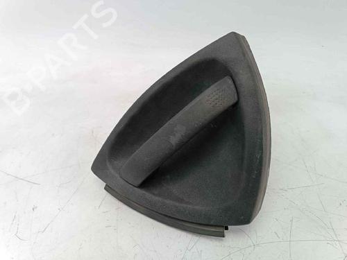 Used Front right exterior door handle SMART FORTWO Coupe (451) 1.0 (451.330, 451.334) (61 hp) 17168302