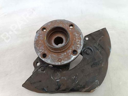 Left front steering knuckle SEAT IBIZA II (6K1) 1.9 TDI | BP18265901M25 