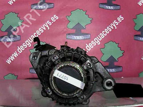 Alternator TOYOTA YARIS (_P1_)  | BP12632051M7 