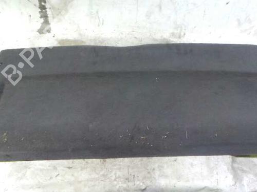 Used Rear parcel shelf SEAT IBIZA II (6K1) 1.4 i (60 hp) 12614186