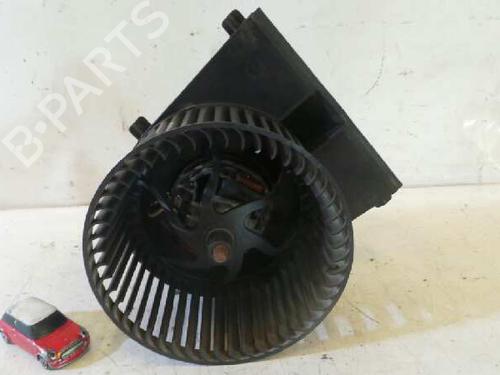 Varmeblæser VW GOLF IV (1J1) 1.9 TDI | BP14242164M62 
