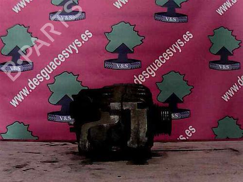 Alternator OPEL CORSA B (S93) 1.0 i 12V (F08, F68, M68) | BP12631574M7 