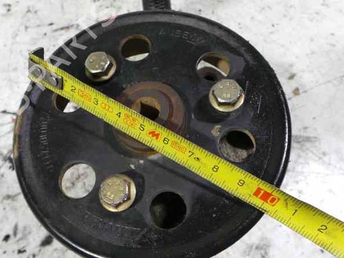 Steering pump SUZUKI SAMURAI Closed Off-Road Vehicle (SJ_) 1.9 TD All-wheel Drive (SJ419TD) | BP12608204M99 