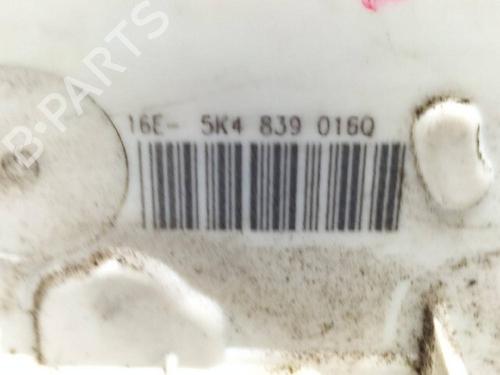 Rear right lock SEAT LEON ST (5F8)  | BP12628429C99 