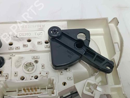 Climate control NISSAN PRIMASTAR Platform/Chassis (X83) 1.9 dCi 100 | BP19485410I5 
