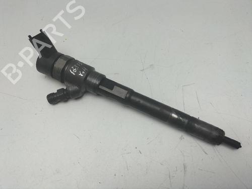 Used Injector HYUNDAI SANTA FÉ II (CM) 2.2 CRDi GLS (150 hp) 15129197