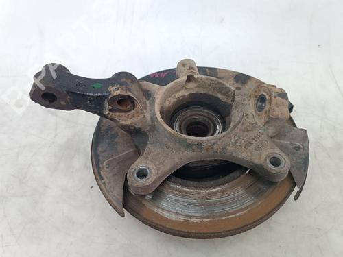 Used Right front steering knuckle LAND ROVER FREELANDER I (L314) 2.0 DI 4x4 (98 hp) 20157951