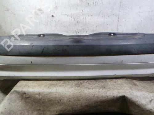 Used Rear bumper OPEL CORSA C (X01) 1.0 (F08, F68) (58 hp) 12627109