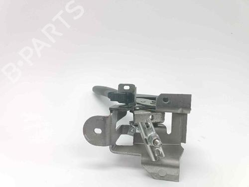 Hand brake CITROËN C4 I (LC_)  | BP16829388I18 