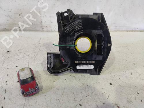 Used Squib airbag GEO STORM Hatchback 1.6 i 16V (132 hp) 12624043