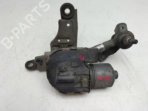 Front wiper motor FORD GALAXY II (WA6)  | BP12630905M29 