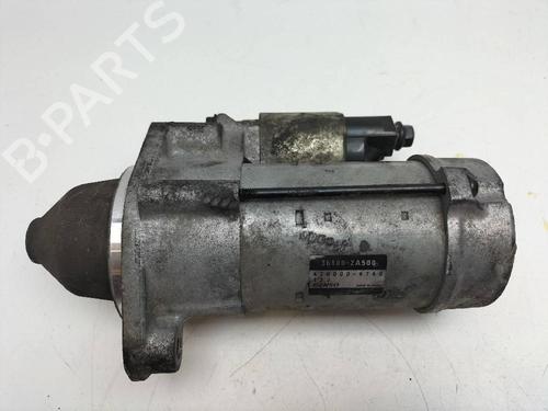 Startmotor FORD B-MAX (JK) 1.5 TDCi (75 hp) 12628001
