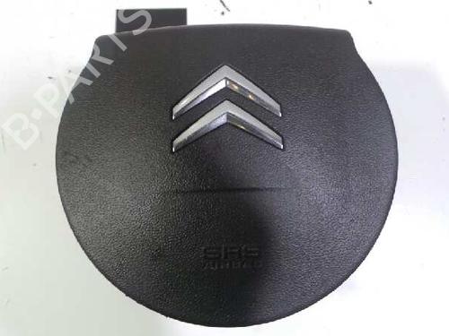 Used Driver airbag CITROËN C4 Grand Picasso I (UA_) [2006-2013]  16174402