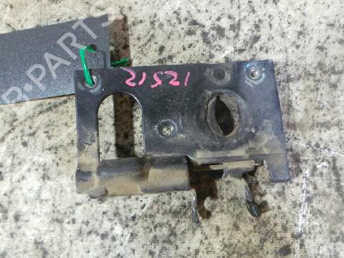 Used Hood lock FORD TRANSIT TOURNEO Bus 2.5 DI (69 hp) 12611368