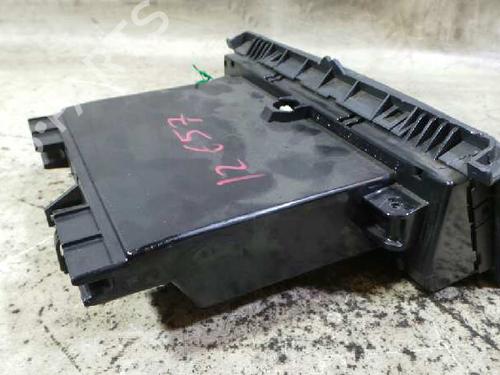 Climate control RENAULT LAGUNA I (B56_, 556_) 1.9 dCi (B56W) | BP12612254I5 