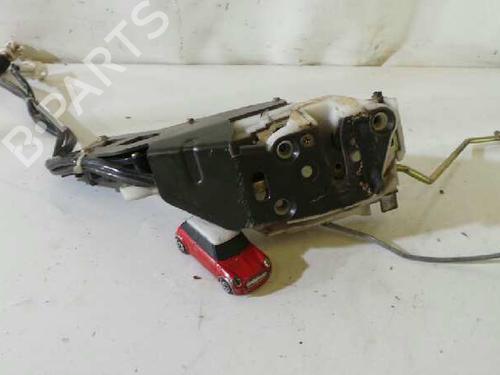 Used Front right lock OPEL AGILA (A) (H00) [2000-2007]  12613631