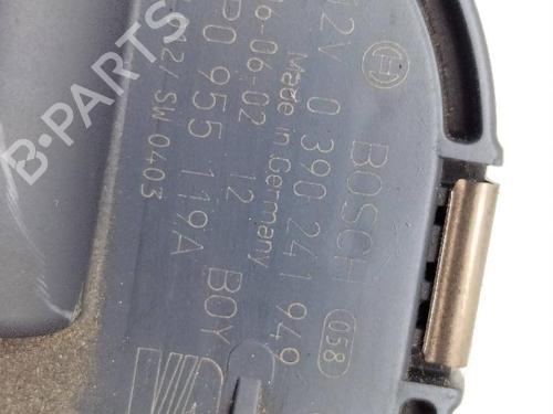 Front wiper motor SEAT LEON (1P1) 1.9 TDI | BP12626731M29 