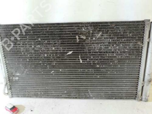 AC radiator BMW 1 (E87) 118 d | BP12619281M32 