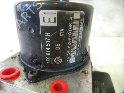 ABS pump AUDI A3 (8P1)  | BP12623235M43 