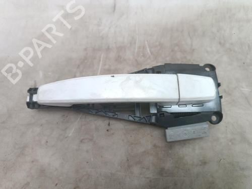 Used Front right exterior door handle OPEL ASTRA J (P10) 1.4 (68) (87 hp) 21223153