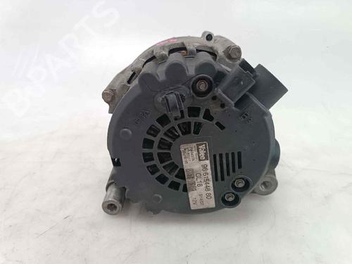 Alternator PEUGEOT 407 (6D_) 2.0 HDi 135 (6DRHRH, 6DRHRE, 6DRHRG, 6DRHRJ) | BP19449966M7 