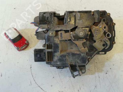 Front left lock VW GOLF IV (1J1) 1.9 TDI | BP12619056C98 