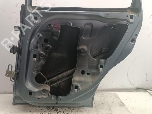 Right rear door SEAT ALTEA (5P1)  | BP21223272C5 