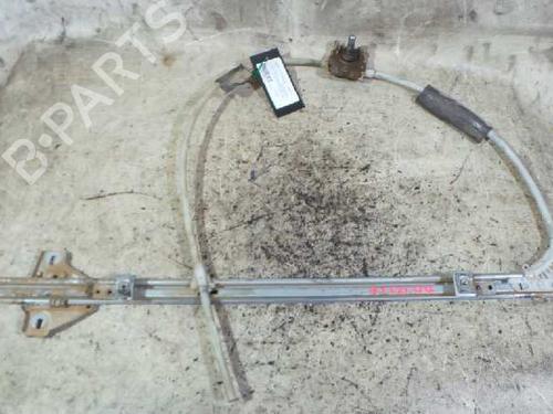 Used Front right window mechanism RENAULT MASTER PRO Platform/Chassis (HH__, UH__) [2005-2010]  21222585