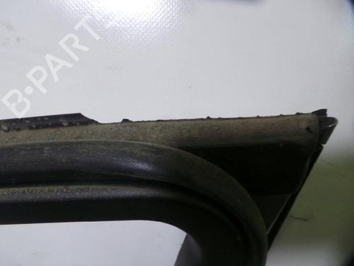 Right front door PEUGEOT 607 (9D, 9U) 2.7 HDi 24V | BP12607139C3
