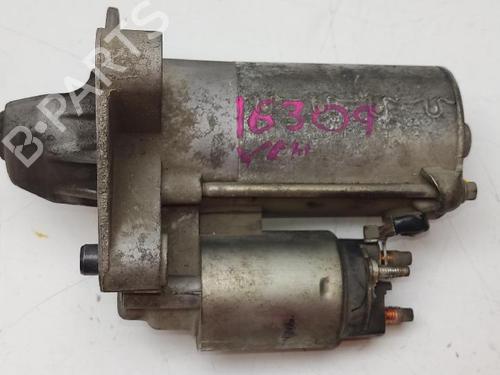 Startmotor VOLVO S40 II (544) 1.6 D (110 hp) 13937414